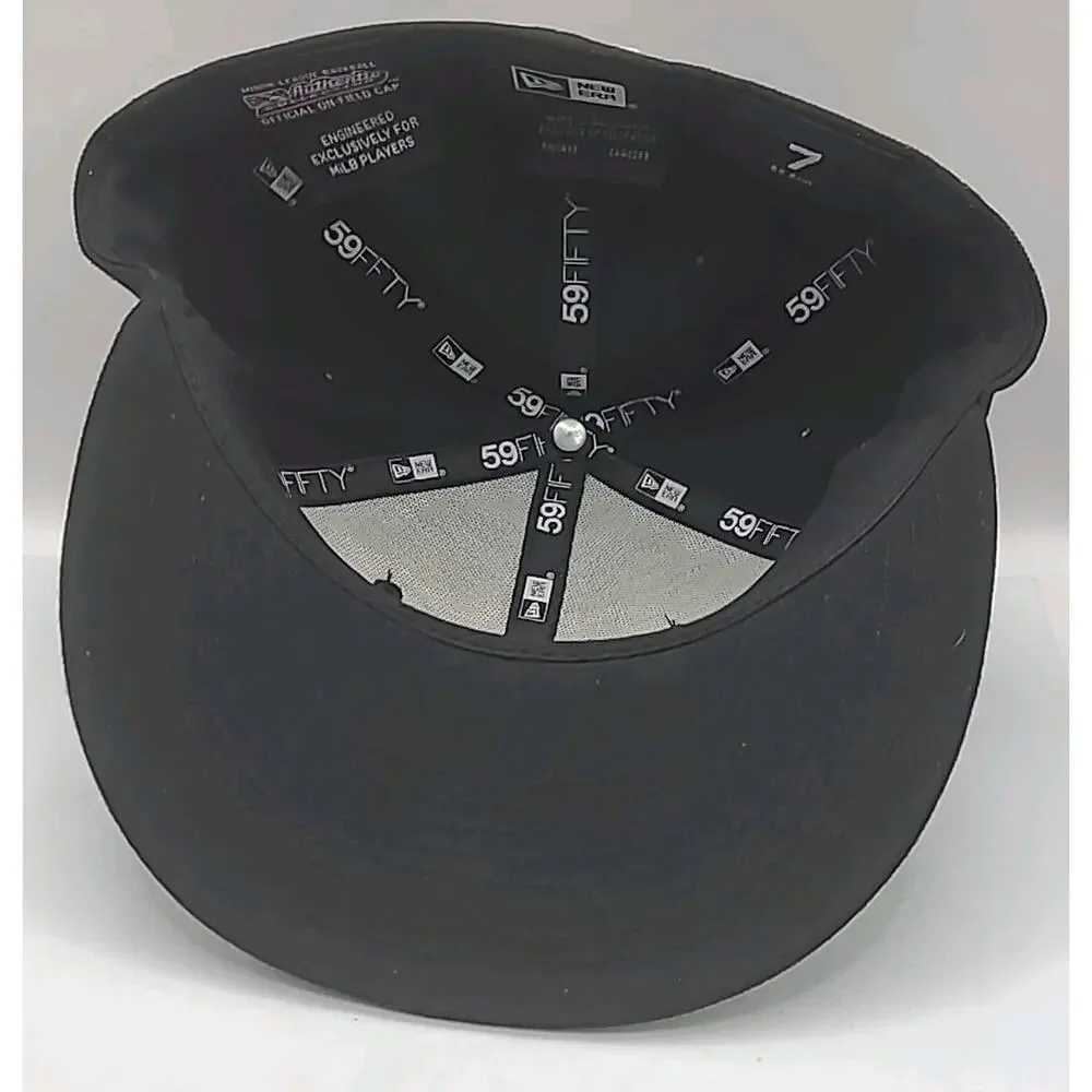 New Era banditos del